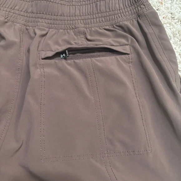 Athleta Chelsea Utility Jogger Size 6 - Picture 5 of 10